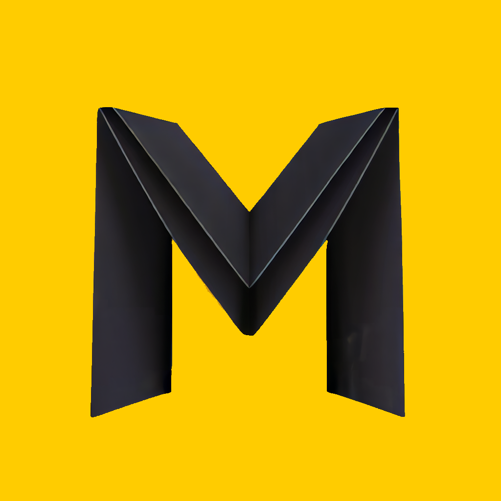 MemorySnap App Icon